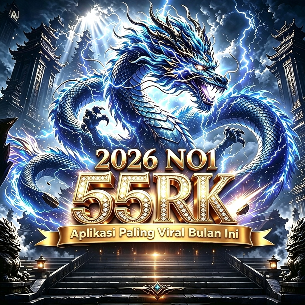 55RK - Situs Dewa Slot Gacor Hari Ini