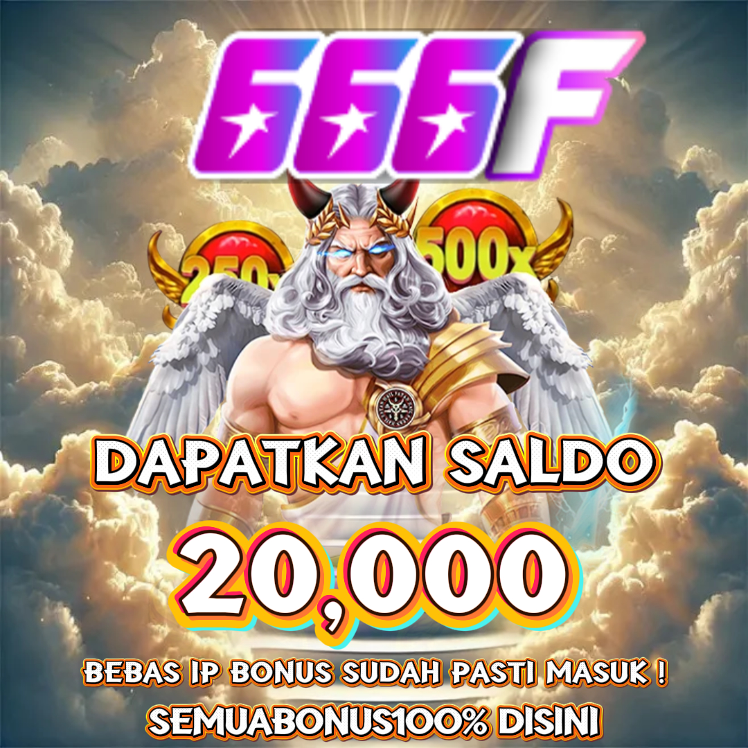 666F - Situs Slot Online Resmi dengan Akses Daftar dan Login