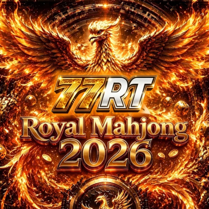 77RT - 77rt Game Slot Online dengan Beragam Tema dan Fitur Bonus