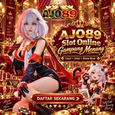 AJO89 - Login Situs Resmi dan Nikmati Ragam Game PG Soft