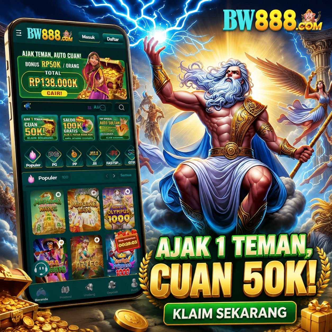 BW888 - bw888 Link Alternatif Game Kasino dan Slot Online