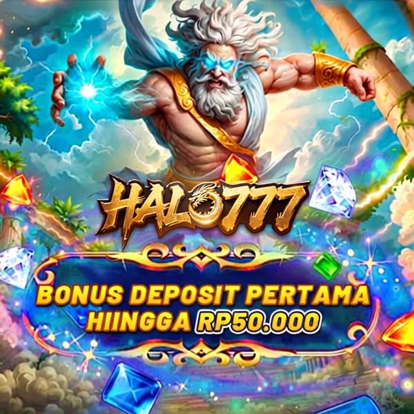 HALO777 - halo777 Destinasi Slot Online Indonesia dengan Ragam Tema Menarik