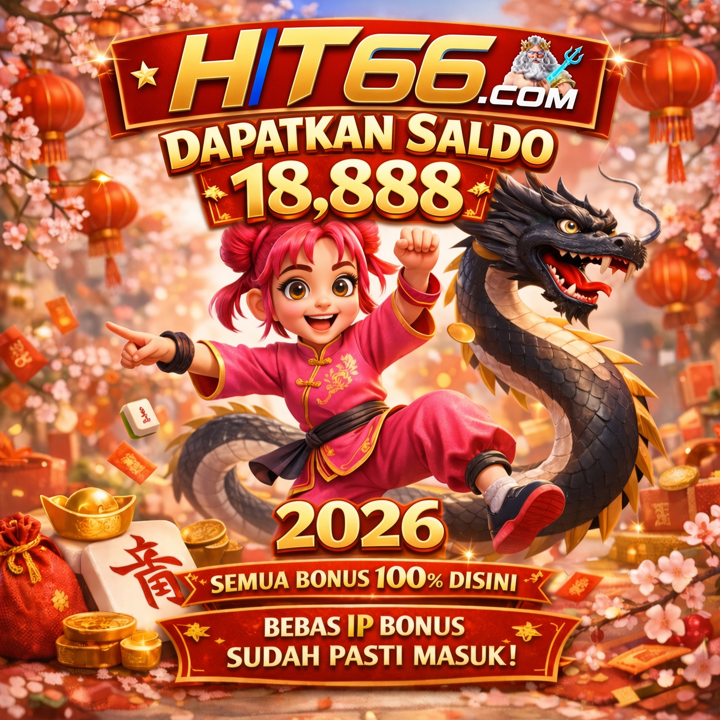 HT66 - Pilihan Game PG Soft untuk Penggemar Slot Online