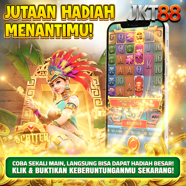 JKT88 - jkt88 Situs Slot Online Resmi dengan Akses Daftar dan Login