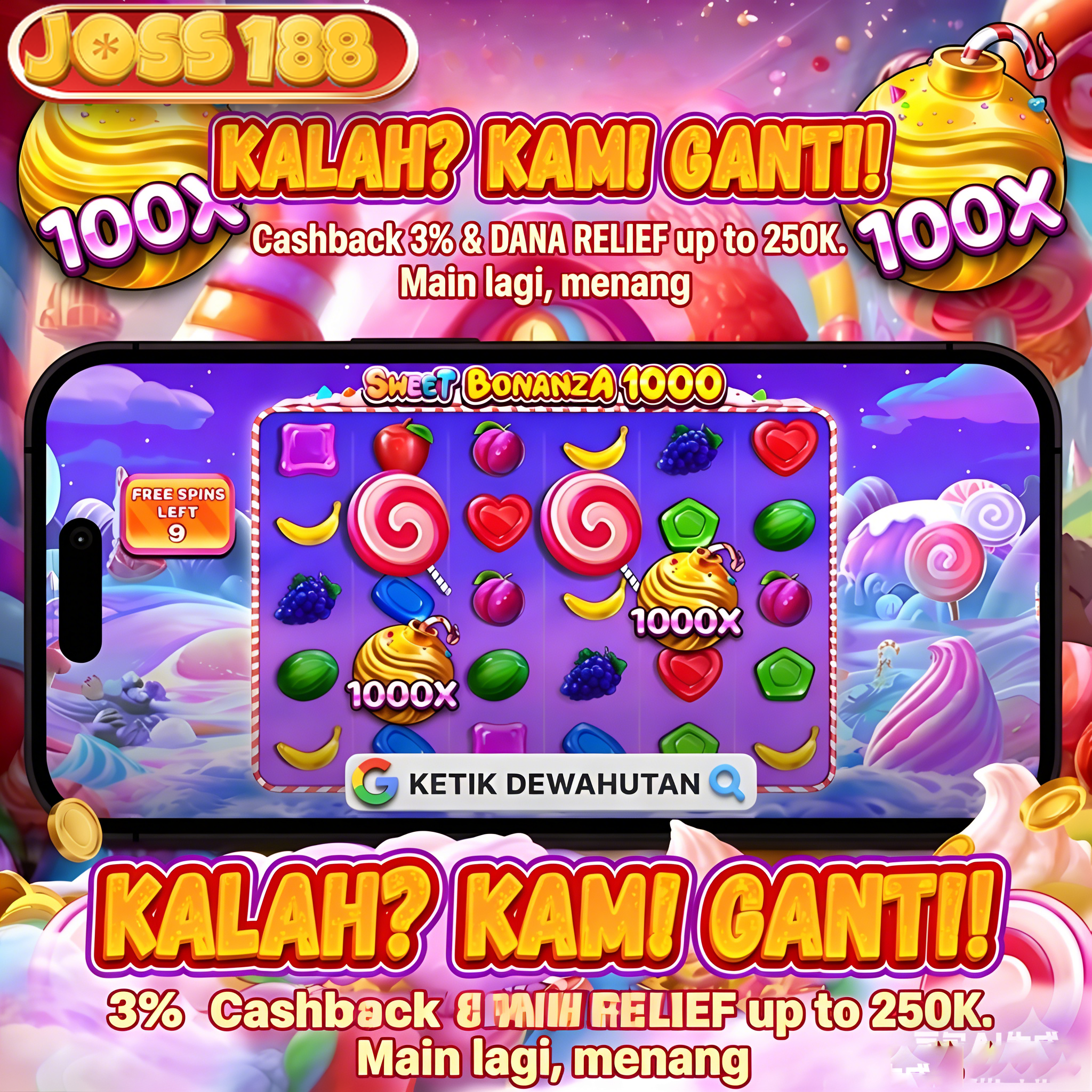 JOSS188 - joss188 Destinasi Slot Online Indonesia dengan Ragam Tema Menarik