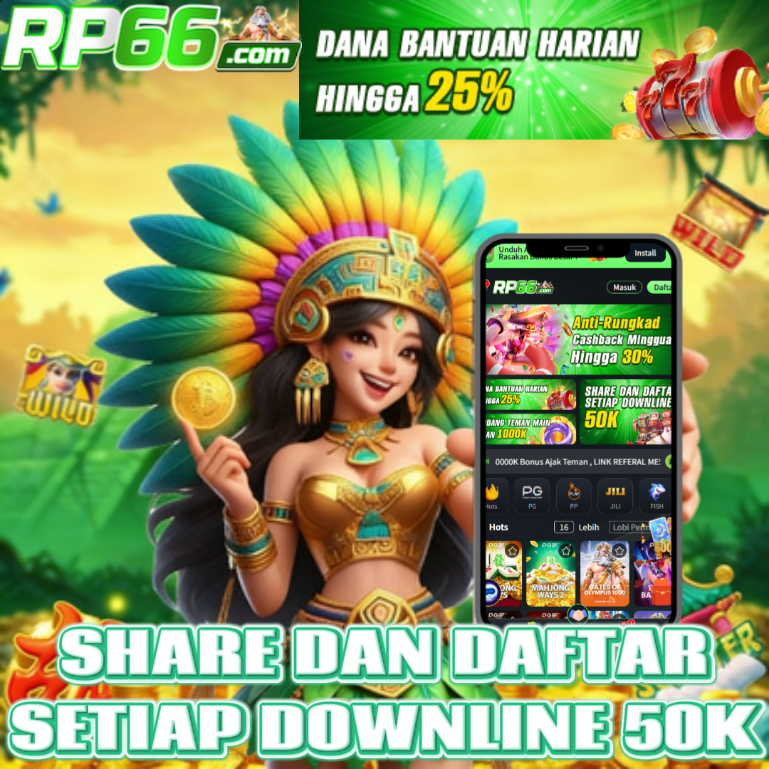 RP66 - rp66 Link Alternatif Game Kasino dan Slot Online