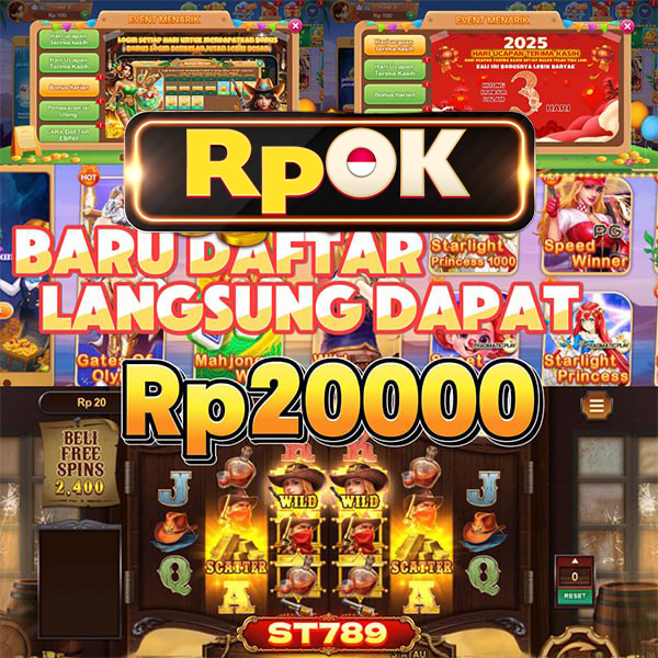 RPOK - rpok Situs Dewa Slot Gacor Hari Ini