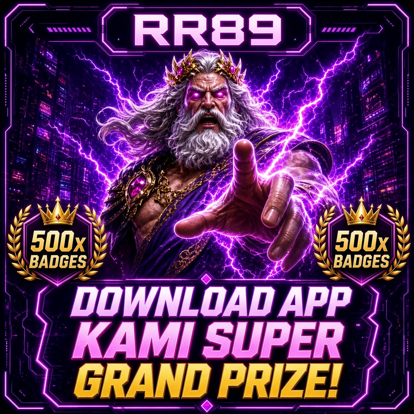 RR89 - Daftar Game Online dengan Pilihan Slot yang Beragam