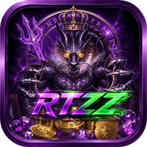 RTZZ - rtzz Game Slot Online dengan Beragam Tema dan Fitur Bonus