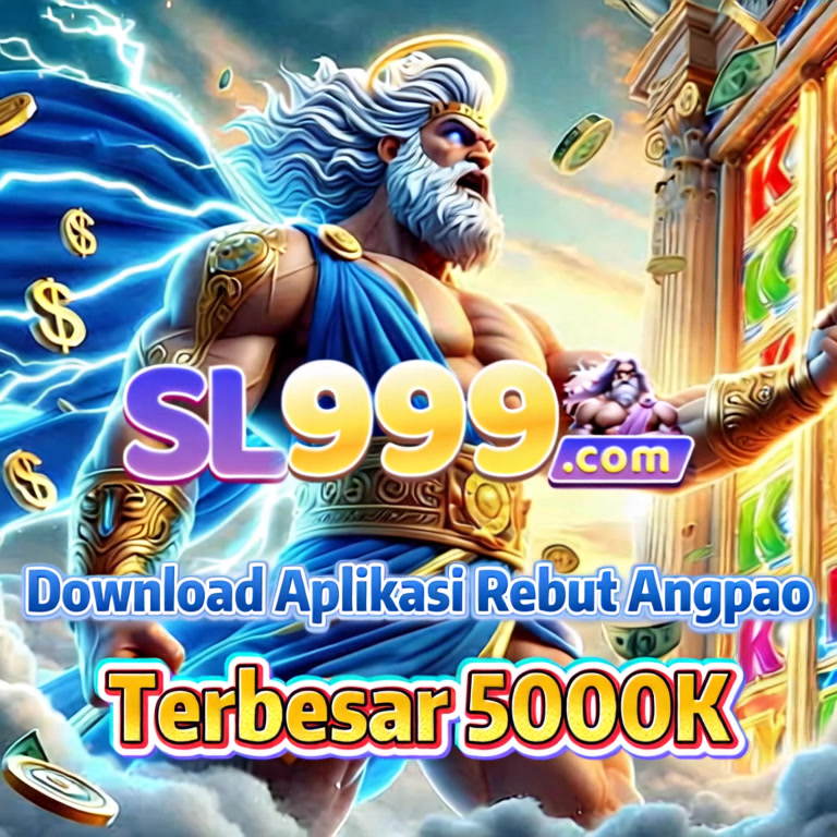 SL999 - sl999 Portal Resmi Game Kasino dengan Link Daftar dan Akses Alternatif