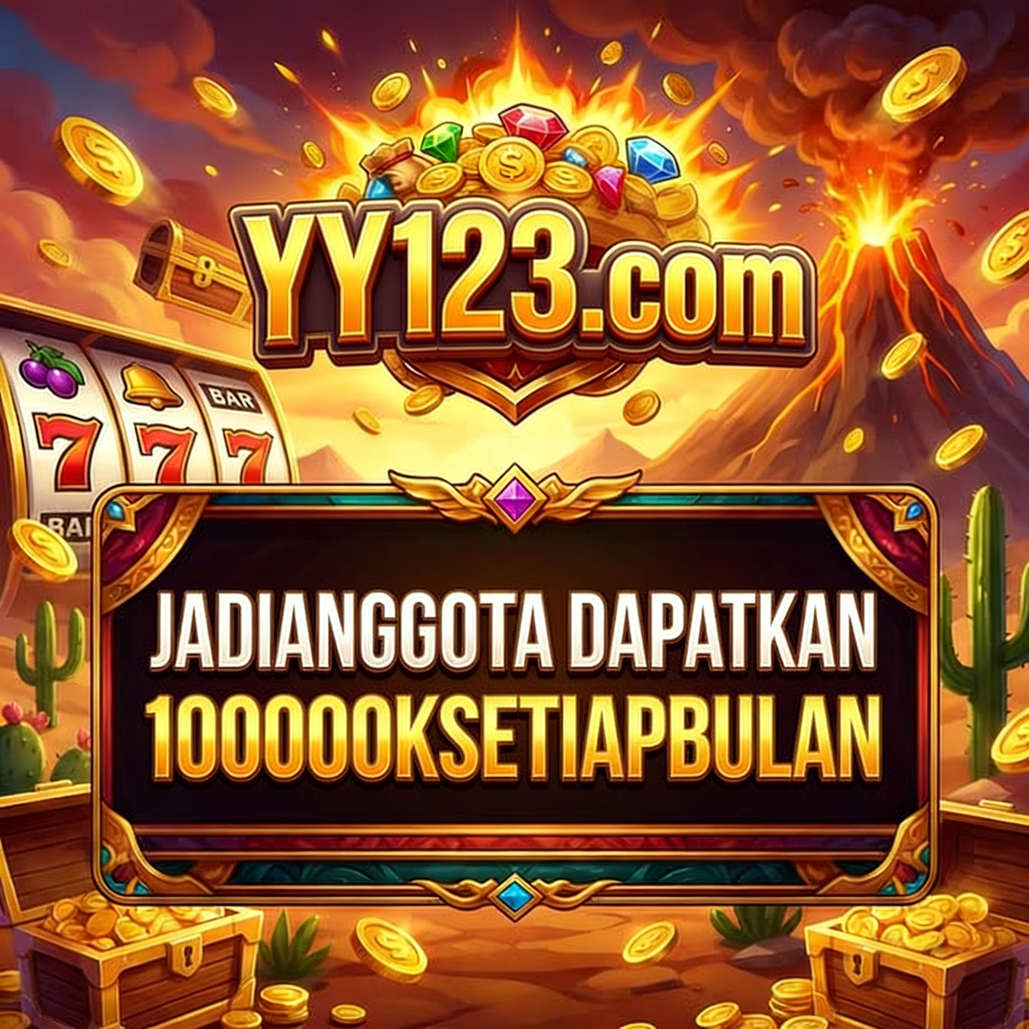 YY123 - yy123 Situs Slot Online Resmi dengan Akses Daftar dan Login